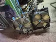 Toyota Premio Nyoka Complete Radiator - 1
