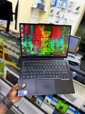 Lenovo ThinkPad E14 G7 Laptop - Core Ultra 7, 16GB RAM, 512GB SSD