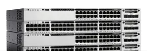 Cisco Catalyst 3850 Series Switch