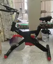 Huijun Indoor Spin Bike - 1