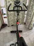 Huijun Indoor Spin Bike - 4
