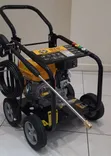 Hisaki Japan Petrol Pressure Washer 3400PSI 8.0hp - 1