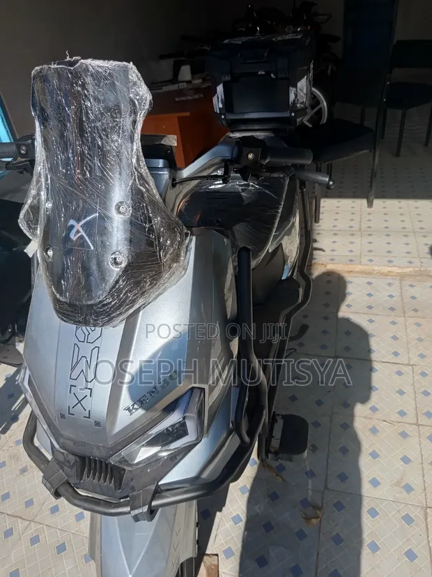 Kenbo U20 Electric Scooter - 2025 Model - 1