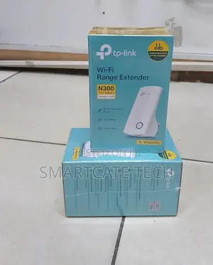 TP-Link 850RE WiFi Booster/Extender