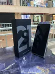 New Samsung Galaxy S21 5G 128GB White - 3