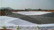 Road Construction Non-Woven Geotextile Fabric - 1