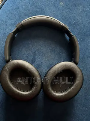 Oraimo BoomPop N Headphones - 65 Hrs Playtime