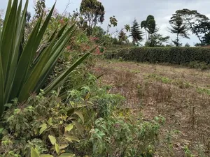 Land for Sale in Mua Hills with Panoramic Views