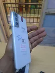 Samsung Galaxy S21 5G 128GB White - 3