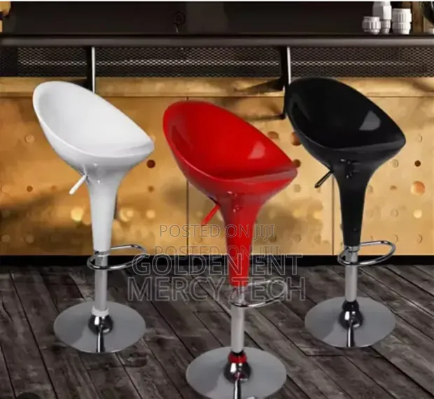 Premier Quality Bar Stool Model 530 - 1