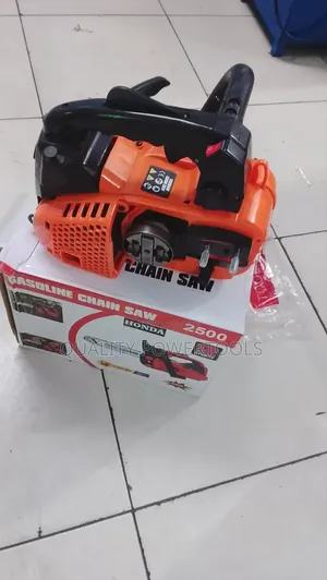 Honda Petrol Chainsaw