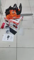 Honda Petrol Chainsaw - 2