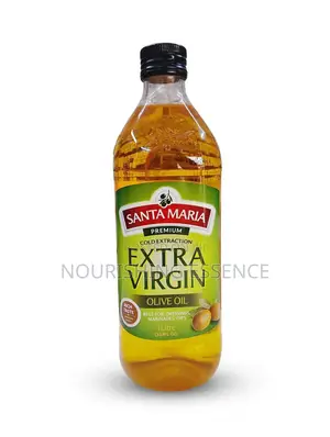 Santa Maria Extra Virgin Olive Oil
