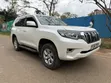 Toyota Land Cruiser Prado 2.7 TX 2018 - 1