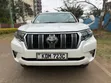 Toyota Land Cruiser Prado 2.7 TX 2018 - 2