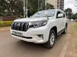 Toyota Land Cruiser Prado 2.7 TX 2018 - 3