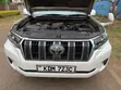 Toyota Land Cruiser Prado 2.7 TX 2018 - 5