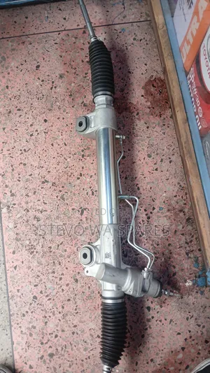 Toyota Hilux Vigo Steering Rack - Brand New