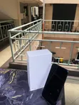 New Honor V20 256GB Blue - 3