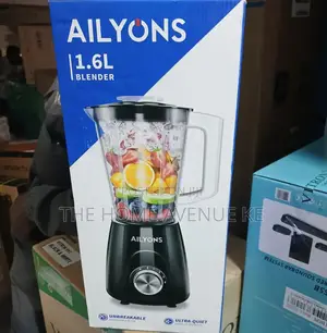 Ailyons 1.6L Blender