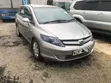 Honda Airwave 1.5 CVT 2008 Gray - 1