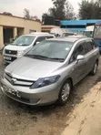 Honda Airwave 1.5 CVT 2008 Gray - 2