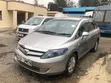 Honda Airwave 1.5 CVT 2008 Gray - 3