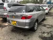 Honda Airwave 1.5 CVT 2008 Gray - 5