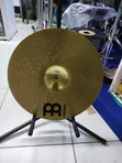 Meinl HCS 16" Crash Cymbal - 2