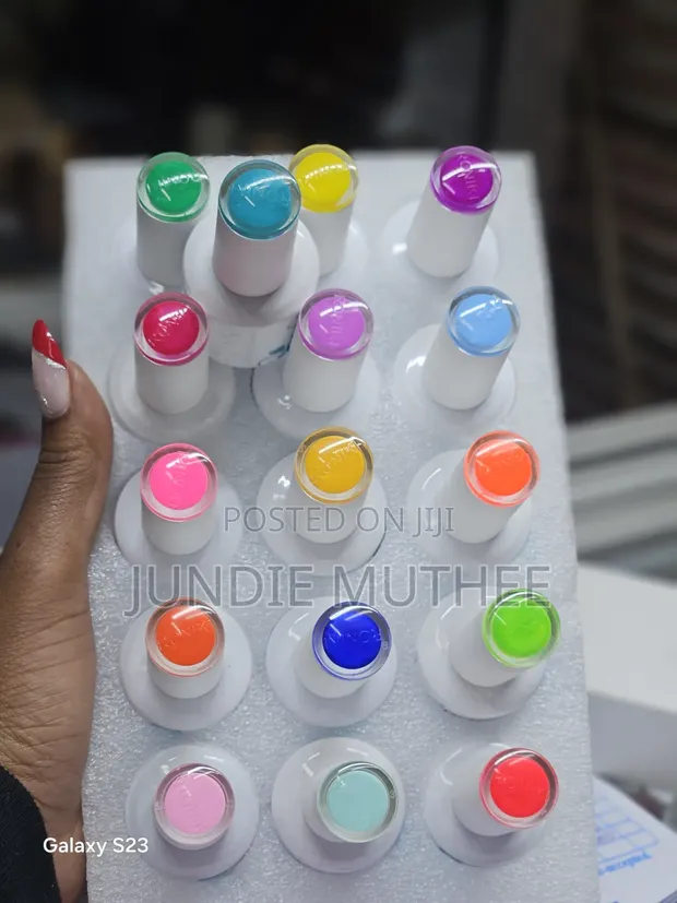 Roniki Gel Polish - 1
