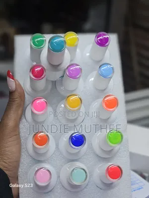 Roniki Gel Polish