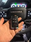 Range Rover Car Key Duplication - 2