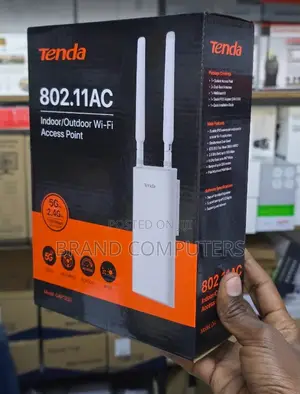 TP-Link OAP1200 Dual Band Outdoor WiFi Access Point