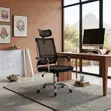 Executive Boardroom Seniors Office Chair - 1