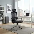 Executive Boardroom Seniors Office Chair - 4