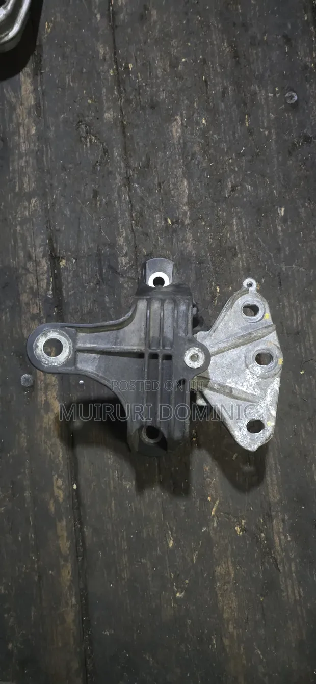 Honda N-WGN Engine Mount (Used) - 1