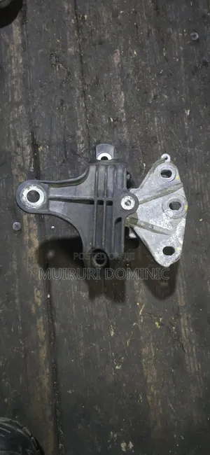 Honda N-WGN Engine Mount (Used)