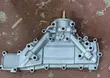 Engine Oil Cooler Cover for Mitsubishi Canter 4D33/4D34/4D34T - 2
