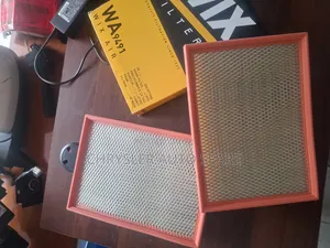 Jeep Grand Cherokee, Chrysler 300C, Liberty, Commander Air Filter