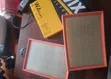 Jeep Grand Cherokee, Chrysler 300C, Liberty, Commander Air Filter - 2