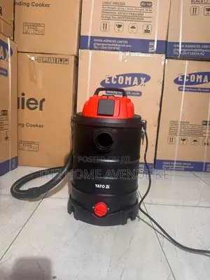 Yato Poland Vacuum Cleaner ya Lita 30 kwa Maji na Makavu