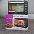 ROCH 100L Electric Oven L-100LM-G (B) - 1