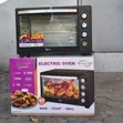 ROCH 100L Electric Oven L-100LM-G (B) - 2