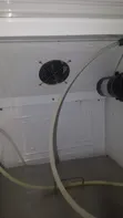Milk Vending Machine, 100 Litres, With Fridge - 2