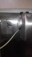 Milk Vending Machine, 100 Litres, With Fridge - 3