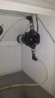 Milk Vending Machine, 100 Litres, With Fridge - 5