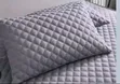 Waterproof Pillow Protector Pair - 2