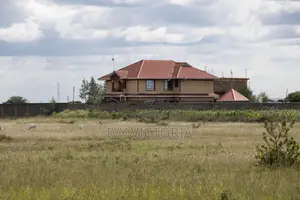 Affordable Plots for Sale in Juja Farm