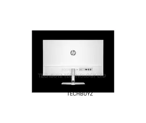 HP S5 527sw 27-inch FHD Monitor - White