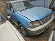 Toyota Land Cruiser Prado 3.0 D-4D 2003 Blue - 1